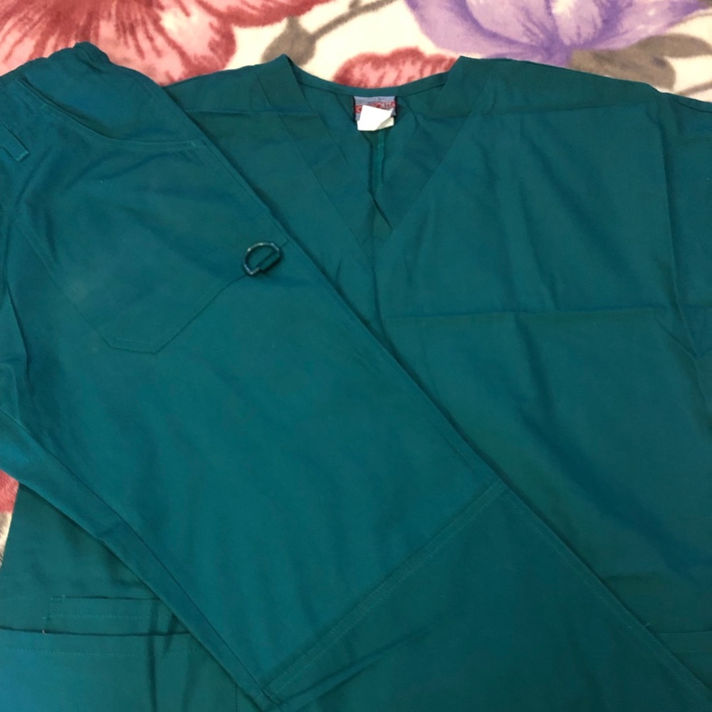 Men uniform scrub